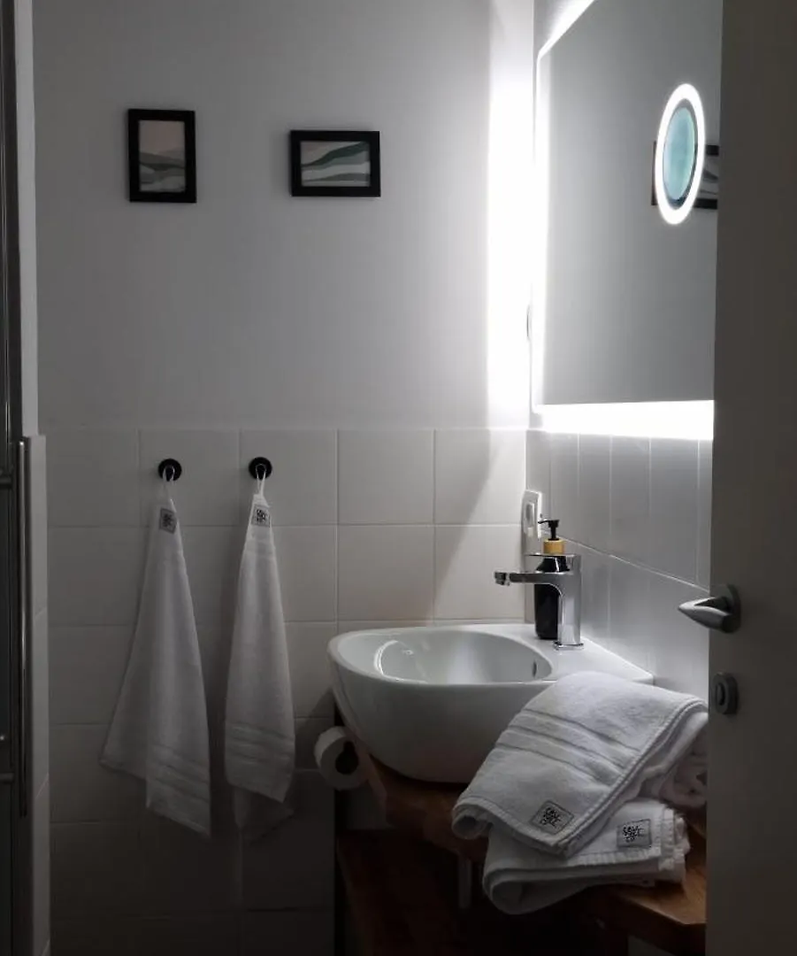 Guest house Casinello - Home For Outdoorsy Casola Valsenio