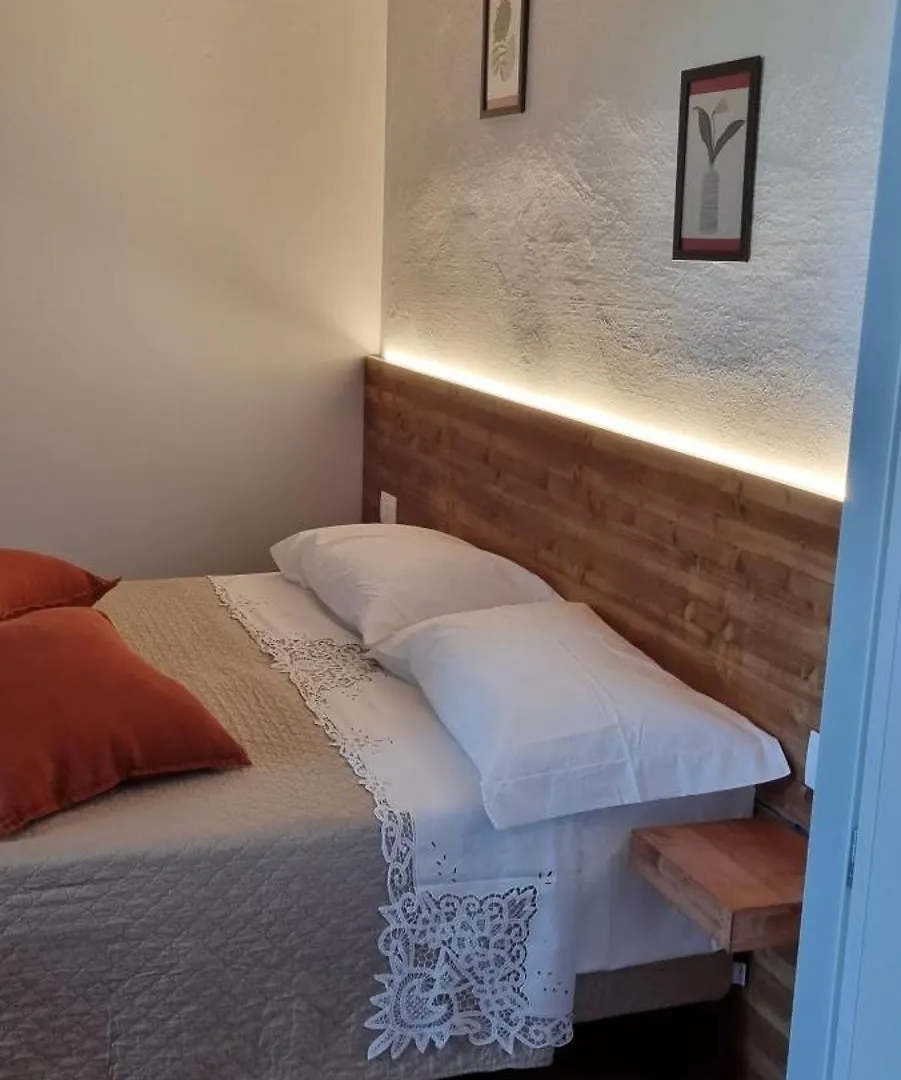 Casinello - Home For Outdoorsy Casola Valsenio 0*,  Italy