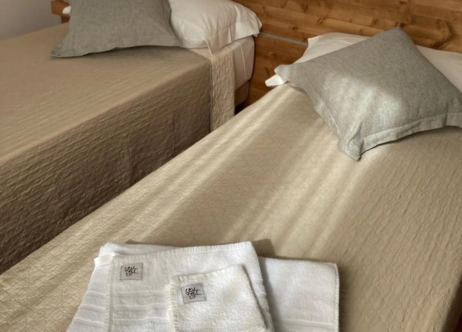 Casinello - Home For Outdoorsy Casola Valsenio Guest house