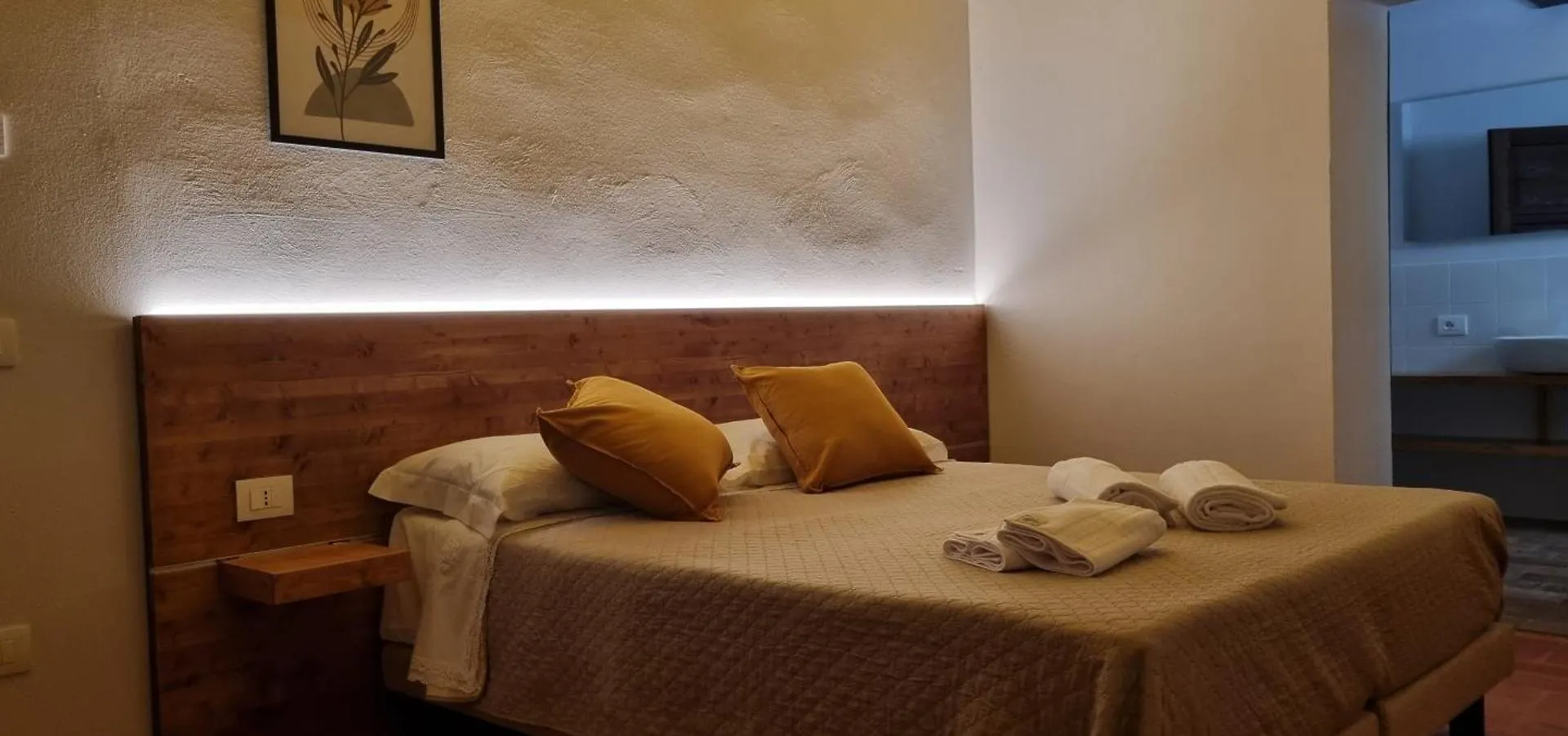 Guest house Casinello - Home For Outdoorsy Casola Valsenio