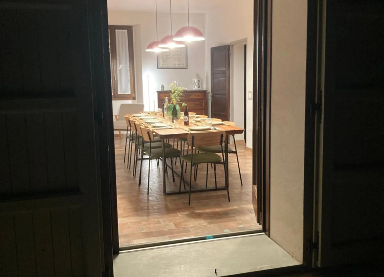 Guest house Casinello - Home For Outdoorsy Casola Valsenio