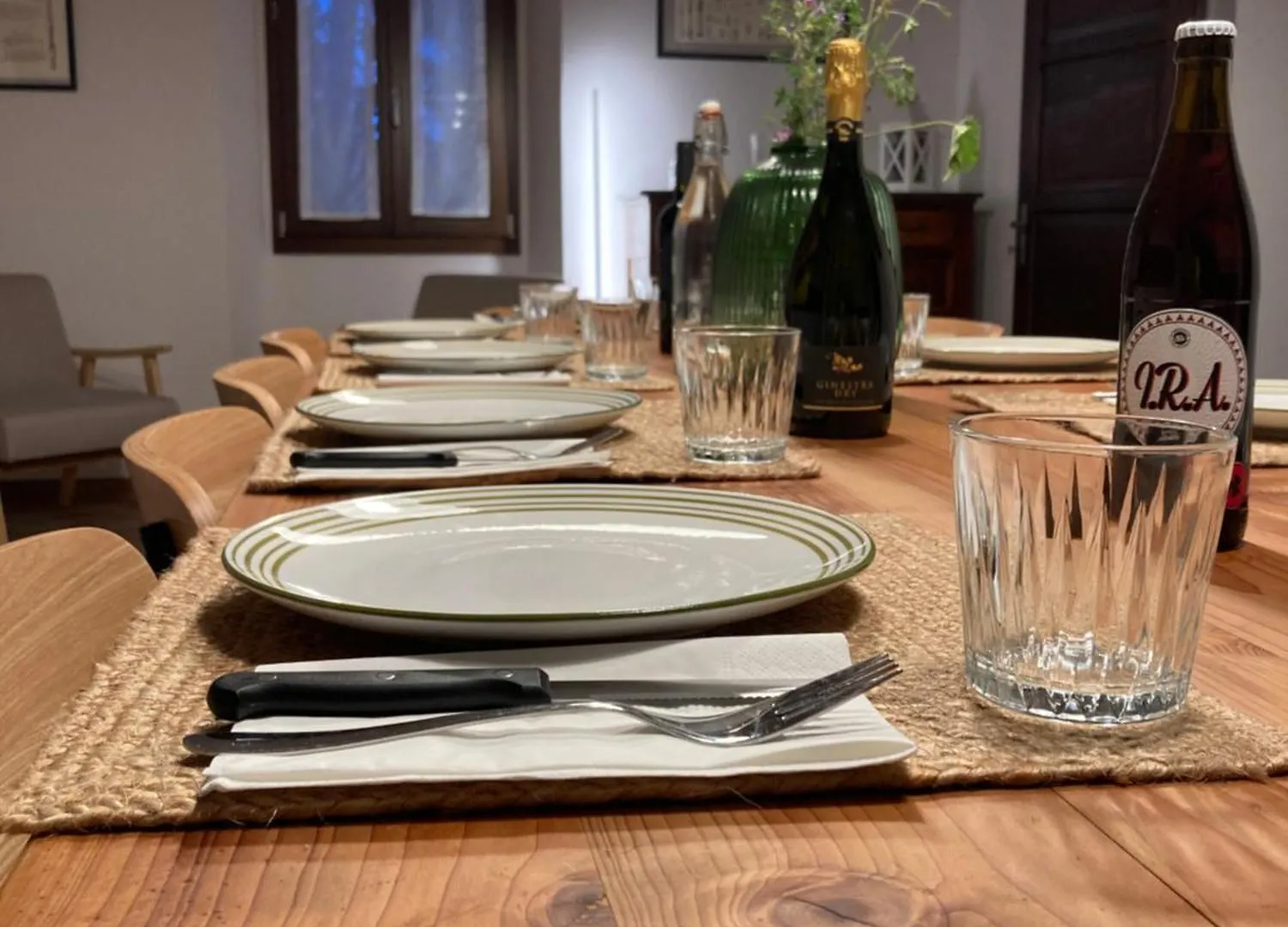 Casinello - Home For Outdoorsy Casola Valsenio 0*,