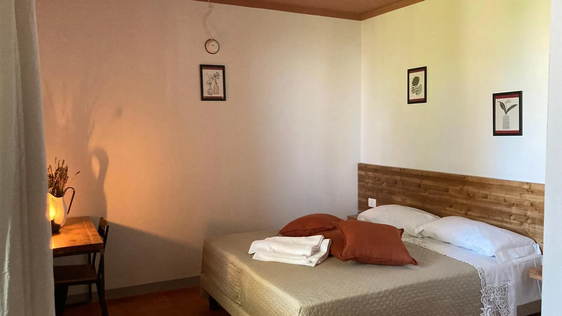 Guest house Casinello - Home For Outdoorsy Casola Valsenio
