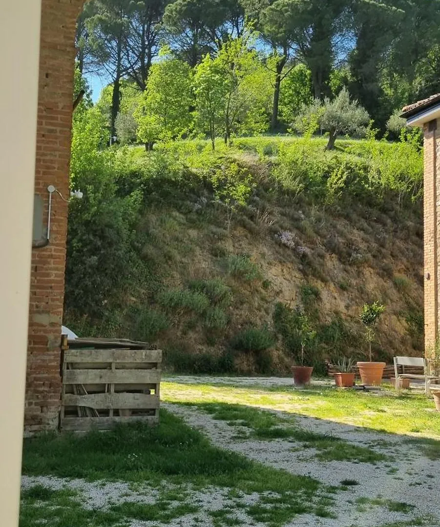 Casinello - Home For Outdoorsy Casola Valsenio Guest house