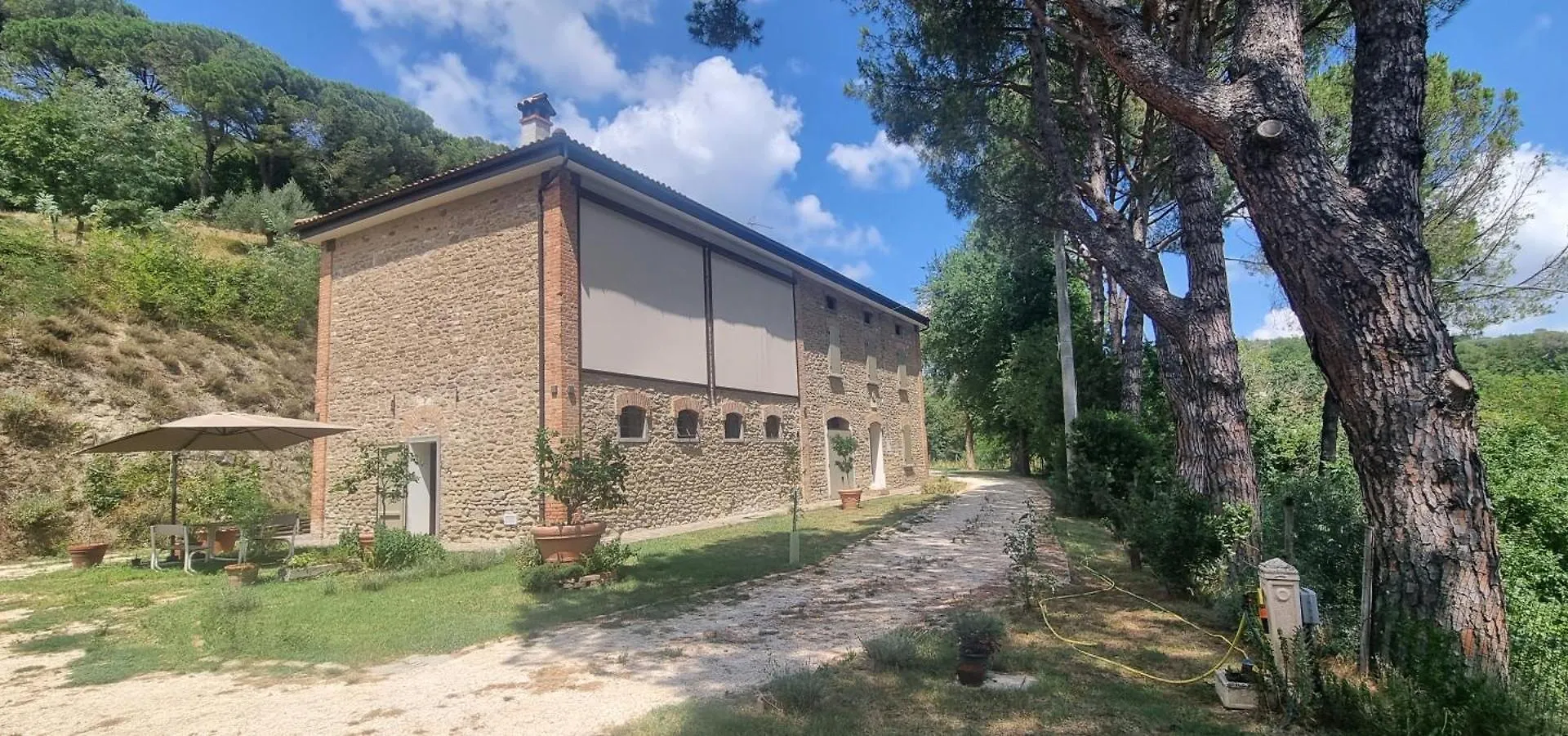 Casinello - Home For Outdoorsy Casola Valsenio 0*,  Italy