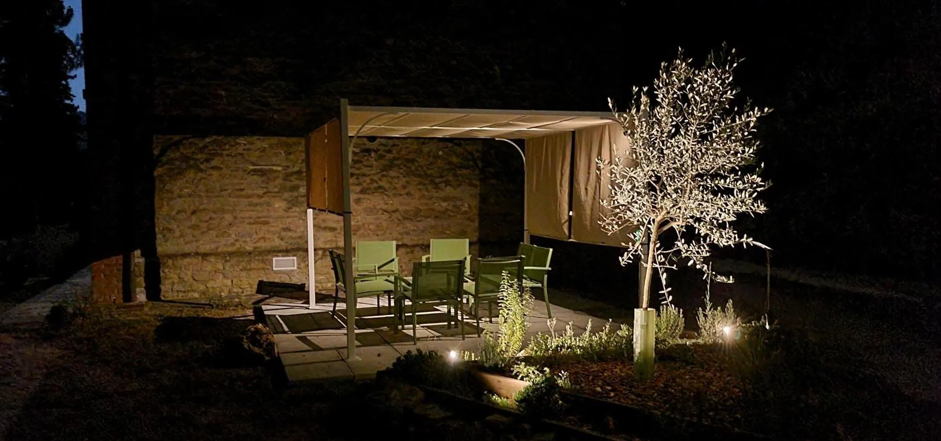 Casinello - Home For Outdoorsy Casola Valsenio Guest house