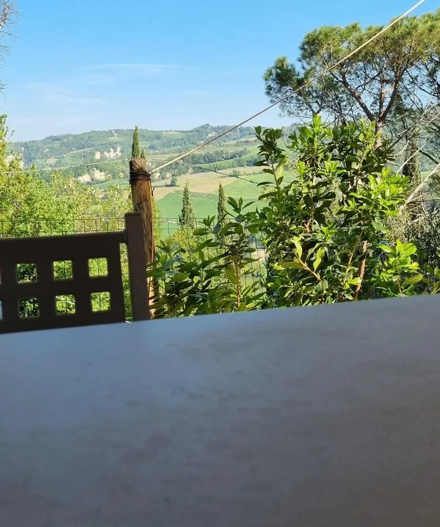 Casinello - Home For Outdoorsy Casola Valsenio Italy