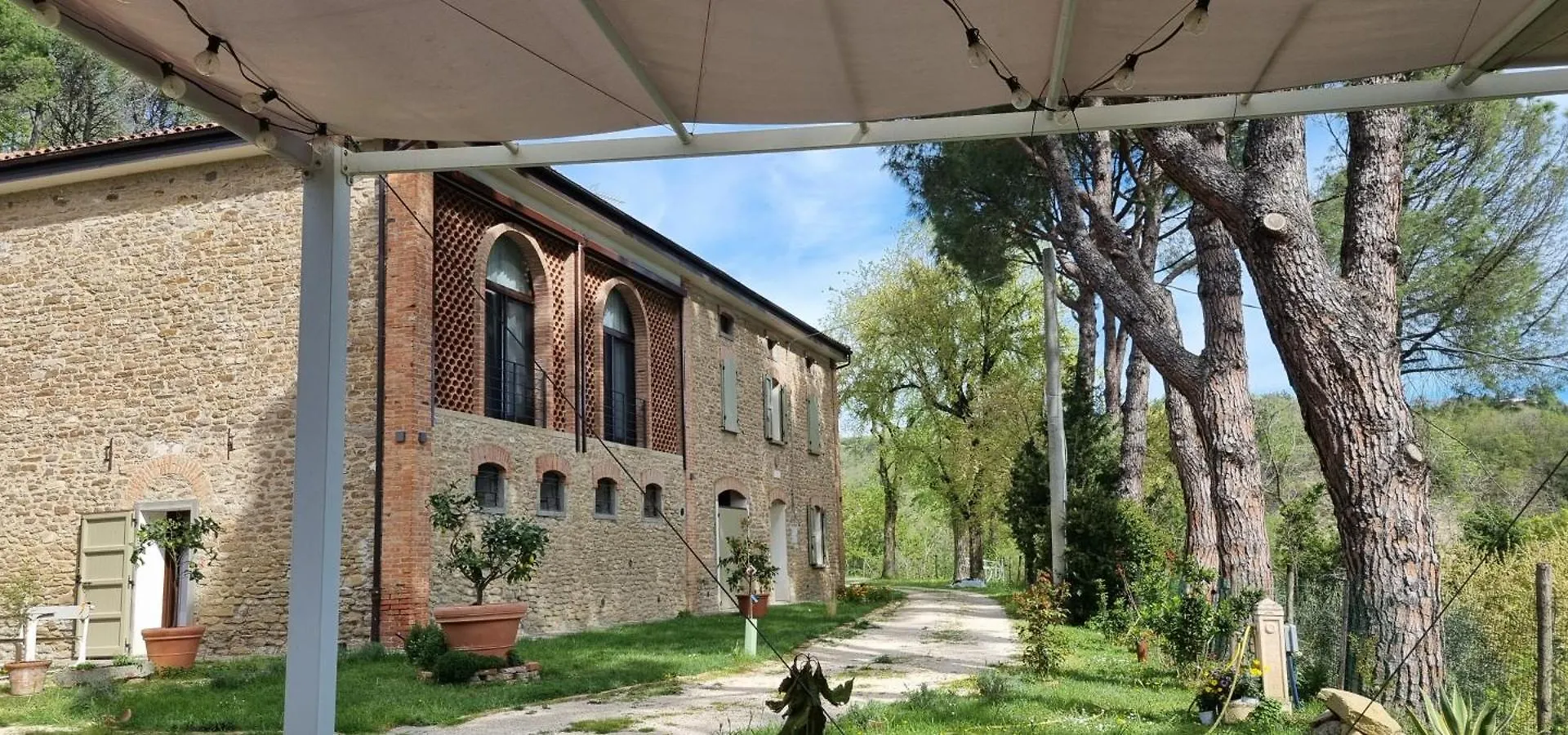 Casinello - Home For Outdoorsy Casola Valsenio