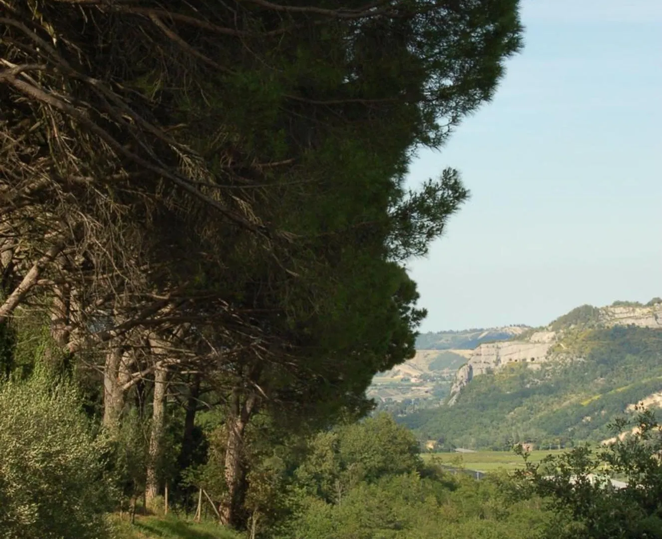 Casinello - Home For Outdoorsy Casola Valsenio 0*,