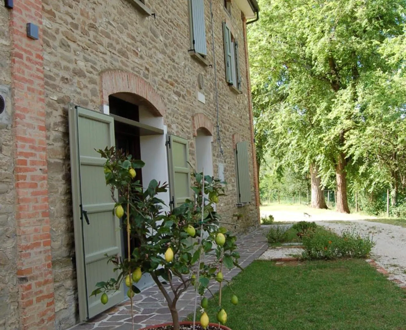 Casinello - Home For Outdoorsy Casola Valsenio