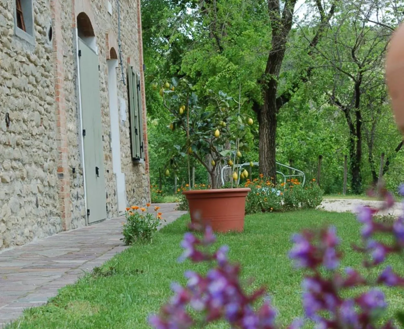 Casinello - Home For Outdoorsy Casola Valsenio Italy